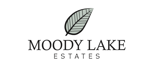 Moody Lake Estates - Logo